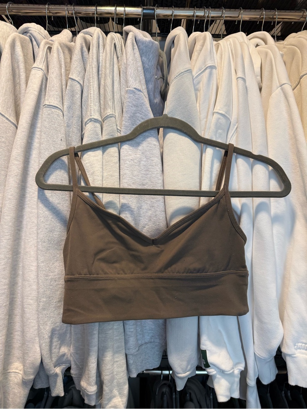Lululemon Align Bra